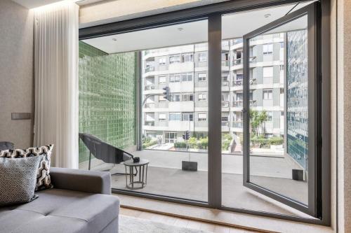 Avenue 104 @ Porto Renovato, Bonfim