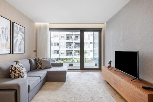 Avenue 104 @ Porto Renovato, Bonfim
