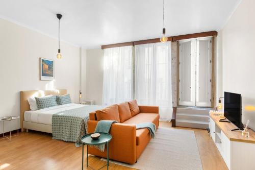Loft 77 | Porto Historic Centre