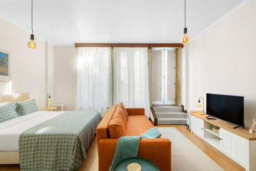 Loft 77 | Porto Historic Centre