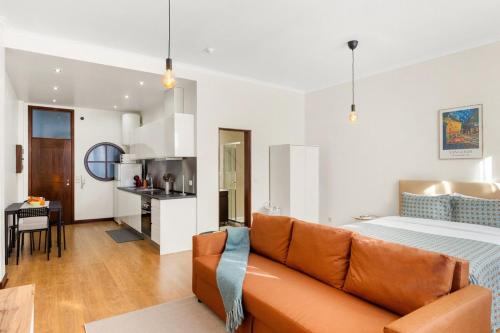 Loft 77 | Porto Historic Centre