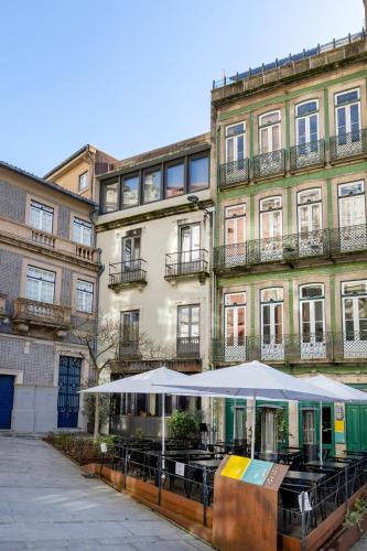 Loft 77 | Porto Historic Centre