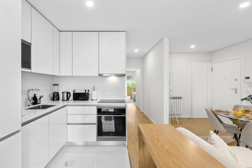 Gallery image of Pinhal do Furadouro | Beach & Pool in Ovar