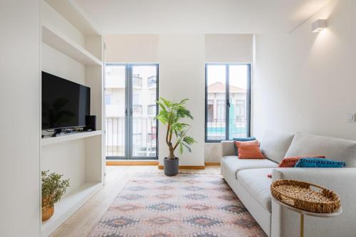 Urban Style in Bonfim | Porto