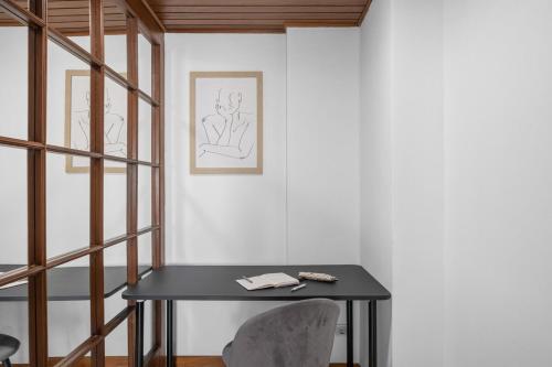 Gaia Urban Stay | with Office