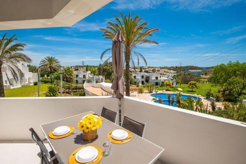 Happy House in Clube Albufeira