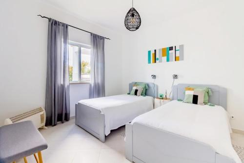 Happy House in Clube Albufeira
