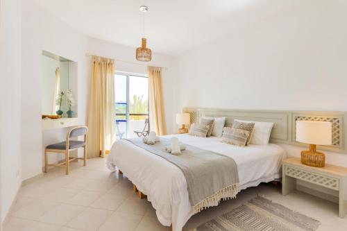 Clube Albufeira ☀Family Holidays with Pool View