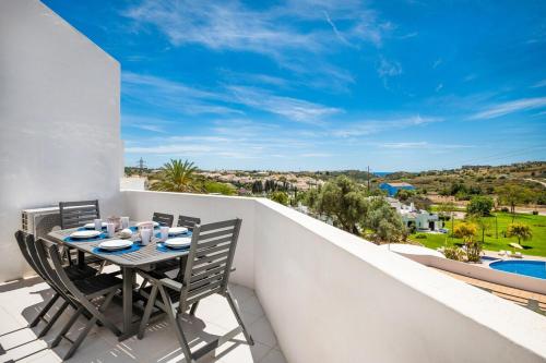 Clube Albufeira ☀Family Holidays with Pool View