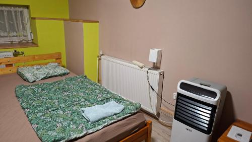 Angyalház Apartman
