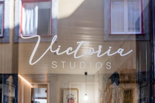 Victoria Studios @ Clérigos