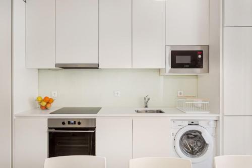 Bairro Alto Prime Apartments