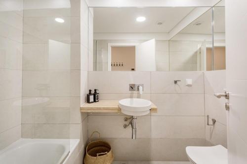 Bairro Alto Prime Apartments
