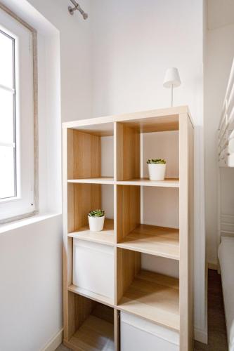 Bairro Alto Prime Apartments