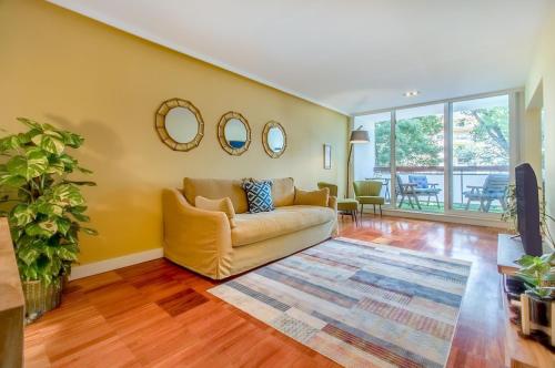 Cascais Calm & Spacious Retreat
