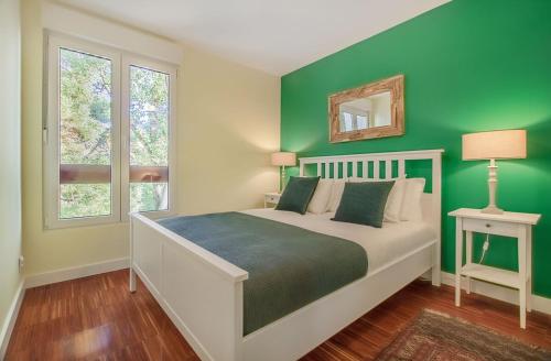 Cascais Calm & Spacious Retreat