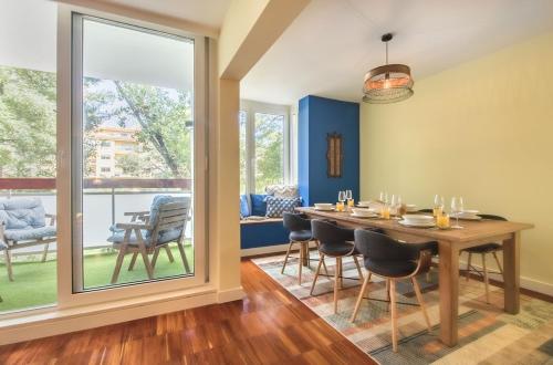 Cascais Calm & Spacious Retreat