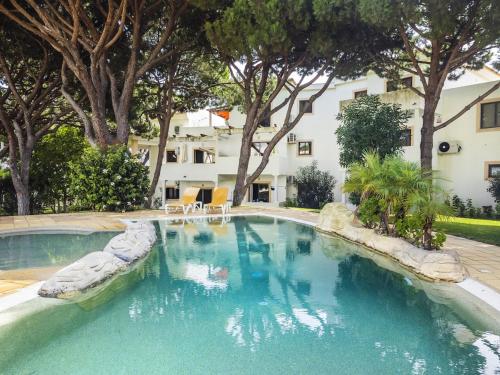 Jardins da Falésia Family Duplex