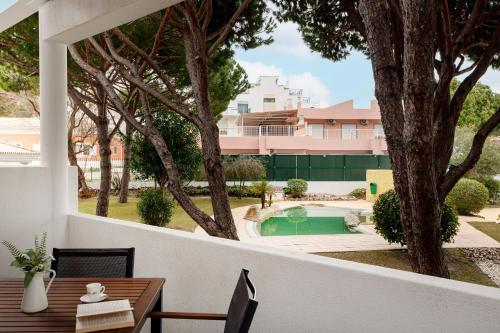 Jardins da Falésia Family Duplex