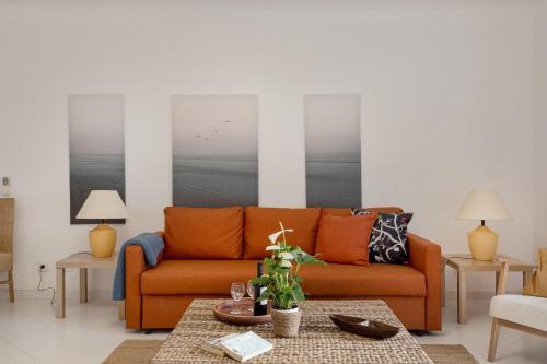 Prainha 2BR with Balcony & Pools | Alvor