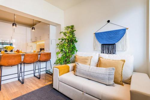 Cascais Modern & Quiet Retreat