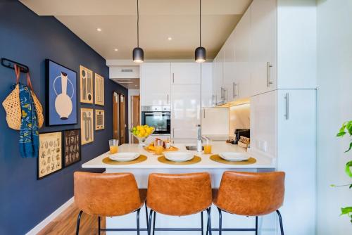 Cascais Modern & Quiet Retreat