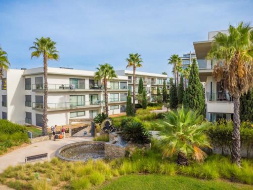 Quarteira Beach & Family Stay | Cavalo Preto