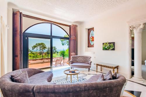 Estoril Royal Atlantic Villa with Ocean View