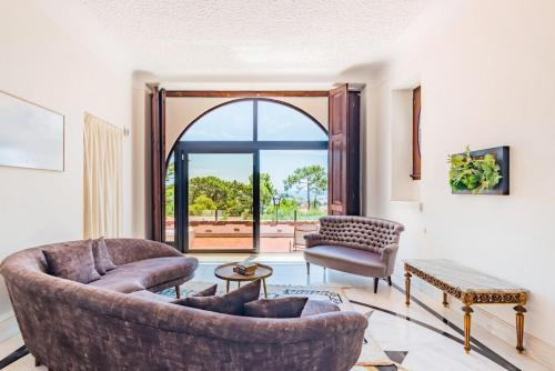 Estoril Royal Atlantic Villa with Ocean View