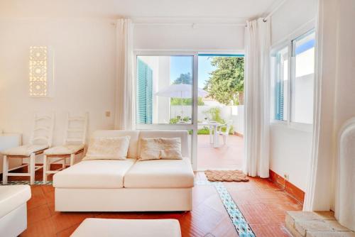 Prainha Calm Retreat in Alvor