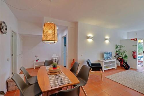 Marina Family Duplex with Pool