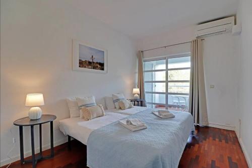 Marina Family Duplex with Pool