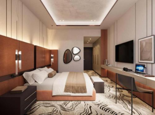Gallery image of Hotel Slavija Lux in Belgrade
