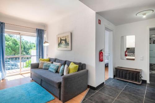 1BR Apartment with Pool @ Lago Azul