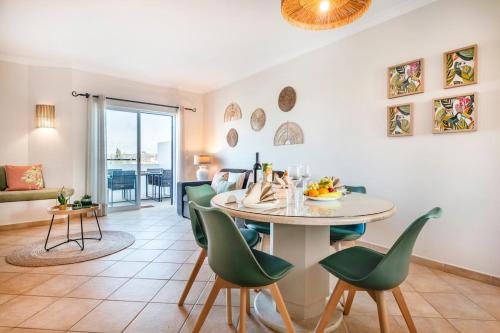 Our House in Clube Albufeira