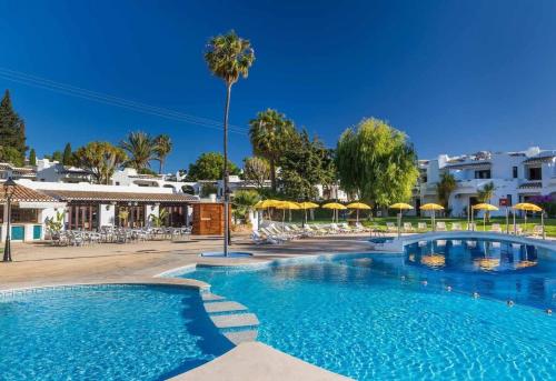 Our House in Clube Albufeira