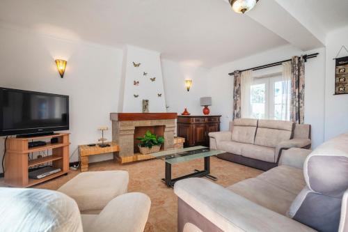 Solar do Castelo Villa with Pool & Private Studio