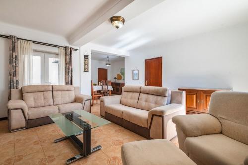 Solar do Castelo Villa with Pool & Private Studio