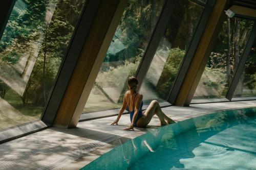 SPA VILNIUS Anykščiai