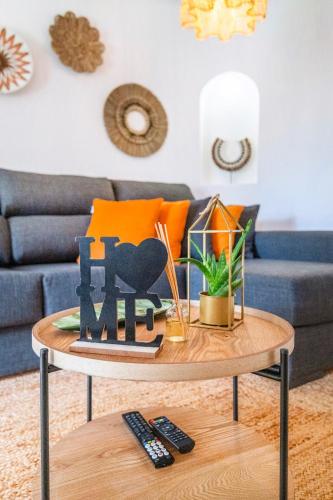 Dream House in Clube Albufeira