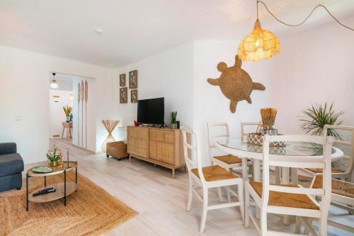 Dream House in Clube Albufeira