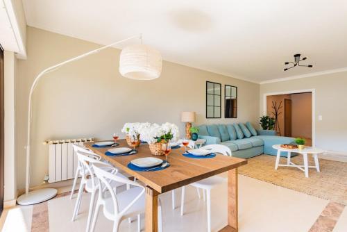 Cascais Family Retreat