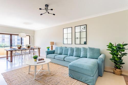 Cascais Family Retreat