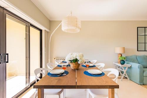 Cascais Family Retreat