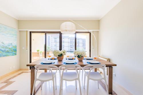 Cascais Family Retreat