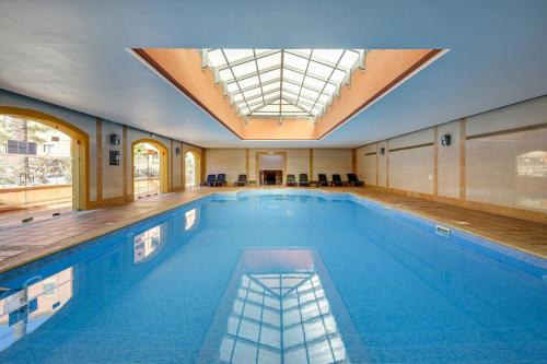 The Prestige @ The Vilamoura Residences