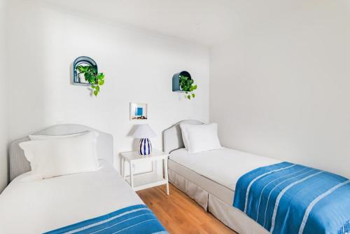 Seaside Modern Flat I @ Historical Cascais