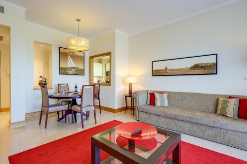 The Prestige @ The Vilamoura Residences