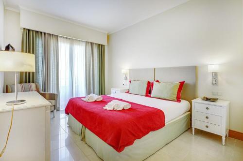 The Prestige @ The Vilamoura Residences