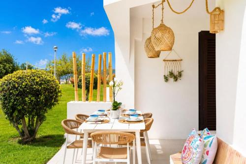 Albufeira Ground Floor & Pool